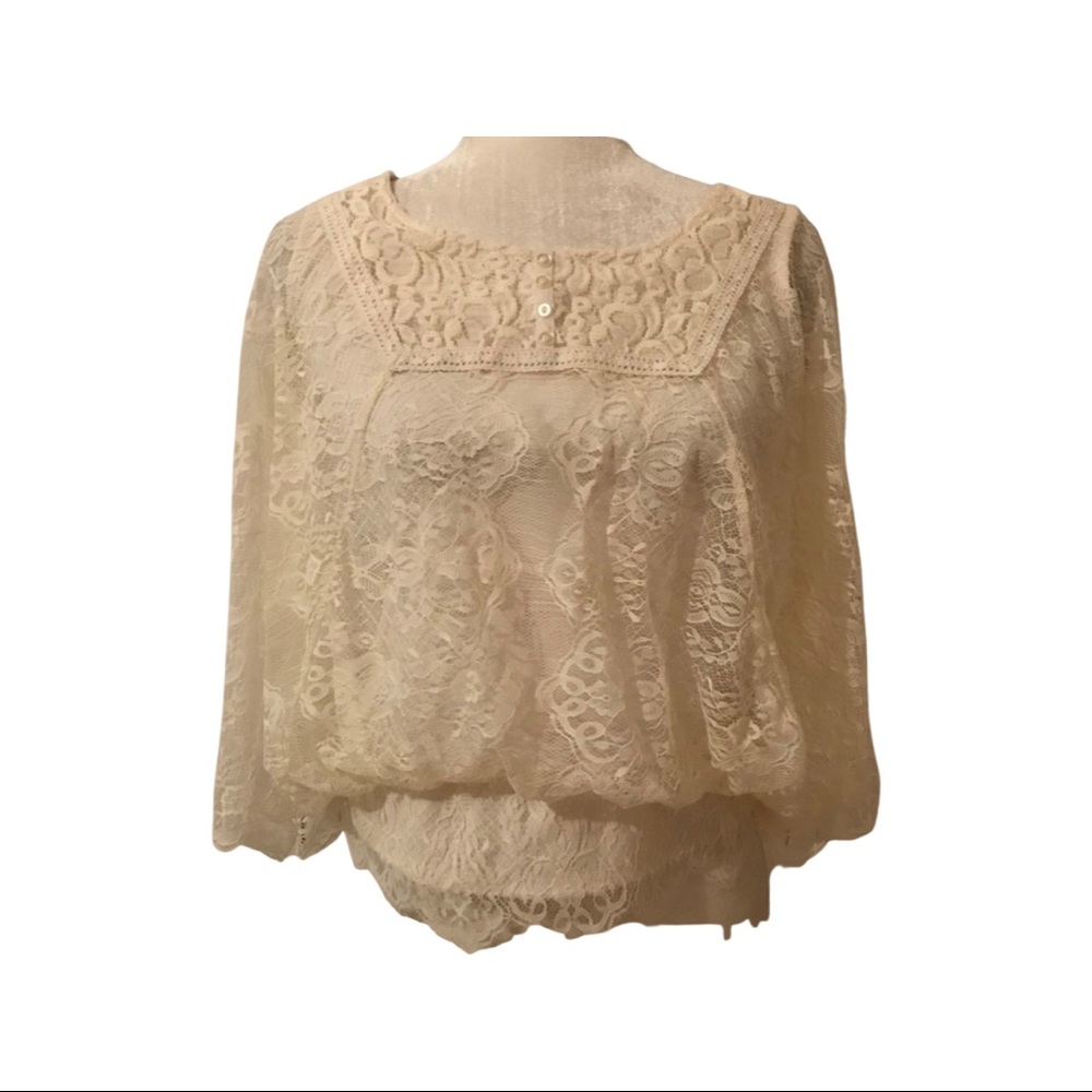 Style & Co top - Picture 2 of 4
